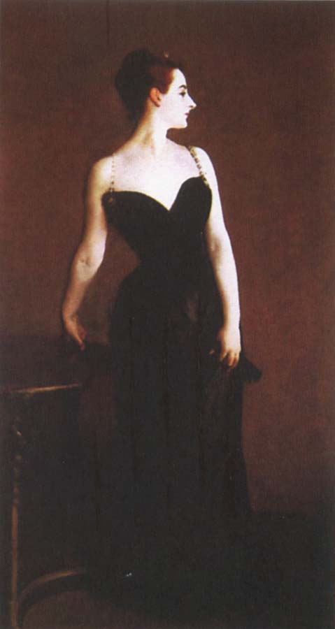 Madame X